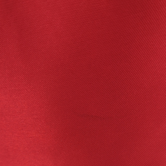 11606 Alyce Paris Sweetheart Neck A Line Gown Red Size 2 prom black tie gala - Picture 7 of 11